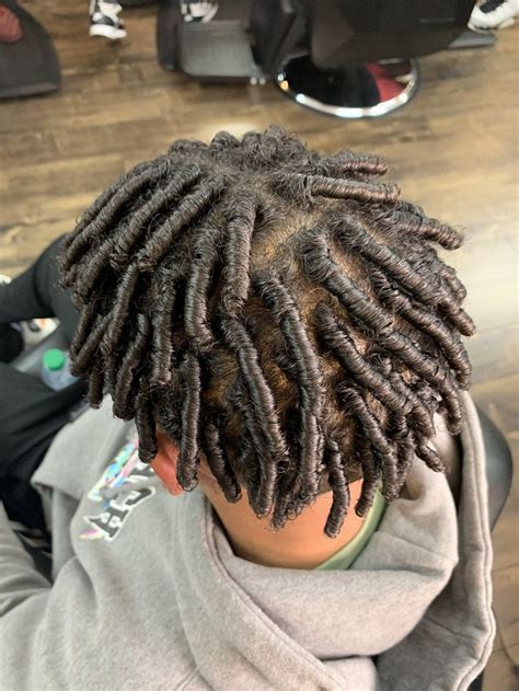 twist comb for dreads|how long to dread short hair.